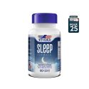  Sleep Formula com Melatonina Vitgold 60 cápsulas vegetais