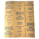 LIXA MASSA 150 A-257 225 X 275 NORTON