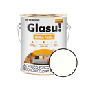 Tinta Muda Fácil Glasu! - Branco Neve