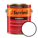 Tinta Clássica Suvinil - Branco Neve