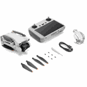Drone DJI Mini 3 STANDARD RC (COM TELA) Camera 4K