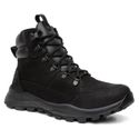 Coturno Adventure Masculino 3052 Preto PRIVATE LABEL TIMBERLAND