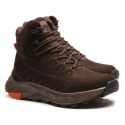 BOTA ADVENTURE MASCULINA VNT PRO 3D CAFÉ