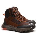 BOTA ADVENTURE MASCULINA VNT ULTRA CASTOR