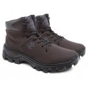 Bota Coturno VNT Masculina Adventure Original Café