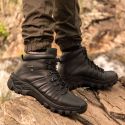 Bota Adventure Masculina VNT Durant Preta