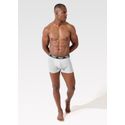 Cueca Boxer Branca