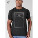 Camiseta Personalizada DTF