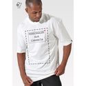 Camiseta Oversized Personalizada DTF