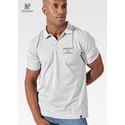 Camisa Polo Personalizada Bordado