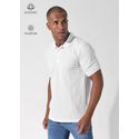  Polo Masculino Branca