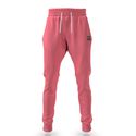 Calça Moletom Jogger Cargo Rosa de W2 Masculina 