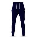 Calça Moletom Jogger Cargo Marinho de W2 Masculina 