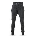 Calça Moletom Jogger Cargo Chumbo de W2 Masculina 