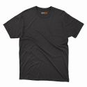 Camiseta Básica Premium Preta W2 (Masculina)