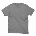 Camiseta Básica Premium Cinza W2 (Masculina)