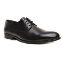 Sapato Social Inglês Turunelli Preto - 611