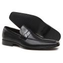 Sapato Social Bico Fino Preto 9208