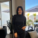 Blusa Feminina Básica Golinha - Preto