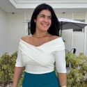 Blusa Feminina Canelada Heloisa - Branco 