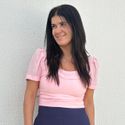 Blusa Feminina Cláudia