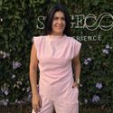 Blusa Feminina Nicole - Rosa