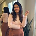 Blusa Feminina Tule Lisa - Rosa