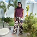 Calça Feminina Paz