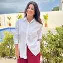 Camisa Feminina - Off White