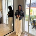 Jaqueta Feminina Janaina - Preto