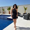Shorts Saia Feminino Winter - Preto