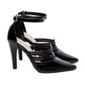 Sapato Scarpin Preto