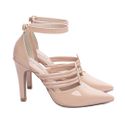 Sapato Scarpin Rose