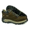 Coturnos de Segurança Calvest 52F148 BROWN
