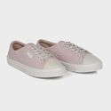 Tênis Casual Rosa Feminino Rosa