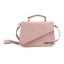 Bolsa Mini Bag Rosa Zuí Brasil 