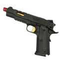 Pistola Airsoft Rossi Redwings GBB 1911