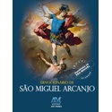 Livro : Devocionário de São Miguel Arcanjo-Inclui Quaresma São Miguel
