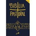 Bíblia Pastoral - Média Capa Cristal -Edição Especial