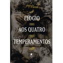 Livro : Elogio aos quatro temperamentos - Italo Marsili