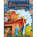 Bíblia Ilustrada para os pequenos 