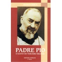 Livro : Padre Pio: O Santo do Terceiro Milênio