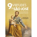 Livro : 9 Virtudes de São José