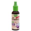 Sai Mosquitinho Bioclub® - Repelente Infantil Natural 120 ml