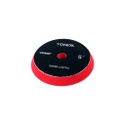 Boina Voxer Super Lustro Vermelha 5 polegadas - Vonixx