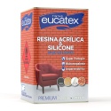 Resina Acrilica Eucatex