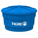 Caixa d'água 1.000 Litros - Tigre