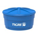 Caixa d'água 1.500 Litros - Tigre