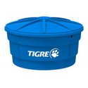 Caixa d'água 500 litros - Tigre
