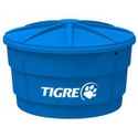 Caixa d'água 750 Litros - Tigre